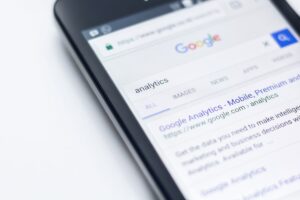 Unlock Google's Mobile-Friendly Algorithm: Learn How It Impacts Your Website's Visibility and Mobile Search Ranking.